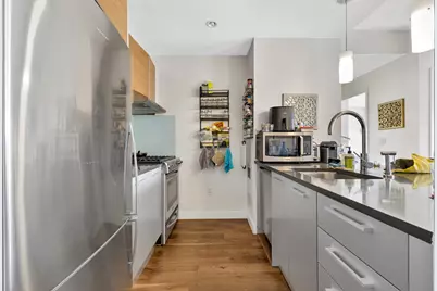 10-63 Jackson Avenue #6G, Long Island City, NY 11101 - Photo 2