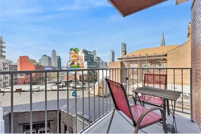 10-63 Jackson Avenue #6G, Long Island City, NY 11101 - Photo 6