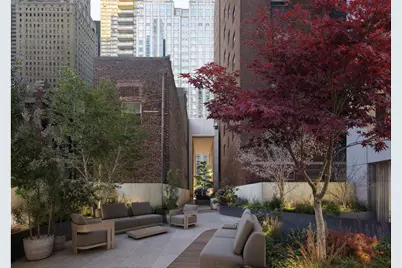 126 E 57th Street #705, New York City, NY 10022 - Photo 12