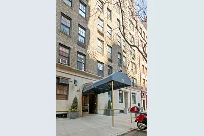 51 E 90th Street #2-A, New York, NY 10128 - Photo 18