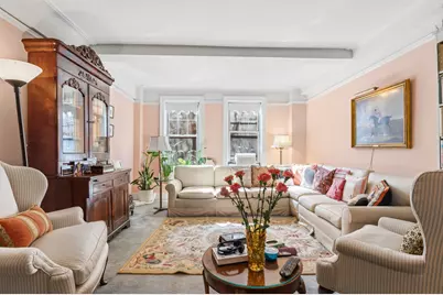 51 E 90th Street #2-A, New York, NY 10128 - Photo 2