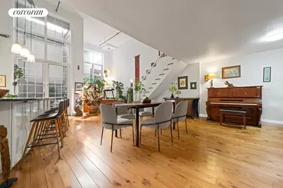 689 Myrtle Avenue #1I, New York City, NY 11205 - Photo 1