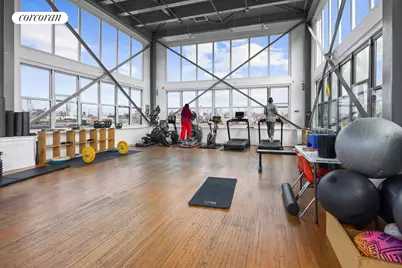 689 Myrtle Avenue #1I, Brooklyn, NY 11205 - Photo 12