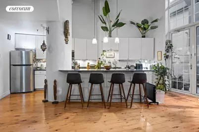 689 Myrtle Avenue #1I, New York City, NY 11205 - Photo 2