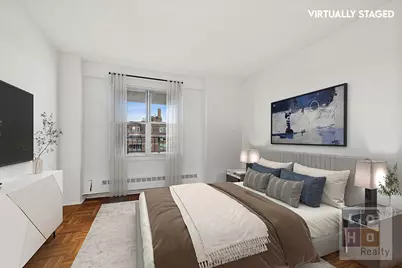 577 Grand Street #1904, New York City, NY 10002 - Photo 16