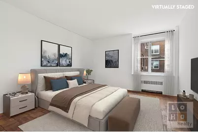 577 Grand Street #1904, New York City, NY 10002 - Photo 14