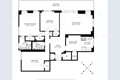 577 Grand Street #1904, New York, NY 10002 - Photo 30