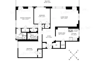 577 Grand St, New York City, NY 10002 - Photo 30