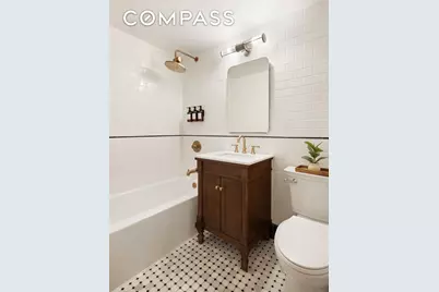 201 Clinton Avenue #1G, Brooklyn, NY 11205 - Photo 8