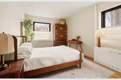 201 Clinton Avenue #1G, Brooklyn, NY 11205 - Photo 6