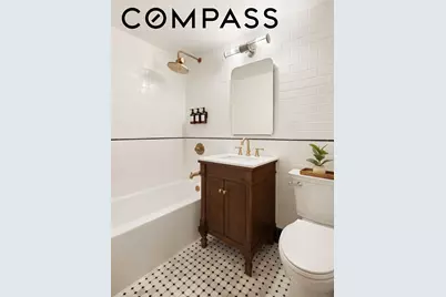201 Clinton Avenue #1G, New York City, NY 11205 - Photo 8