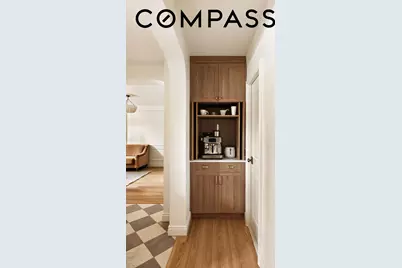 201 Clinton Avenue #1G, New York City, NY 11205 - Photo 4