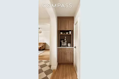 201 Clinton Avenue #1G, Brooklyn, NY 11205 - Photo 4