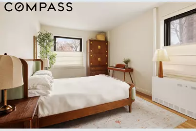 201 Clinton Avenue #1G, New York City, NY 11205 - Photo 6