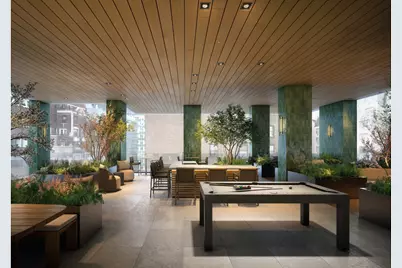 126 E 57th Street #2105, New York City, NY 10022 - Photo 18