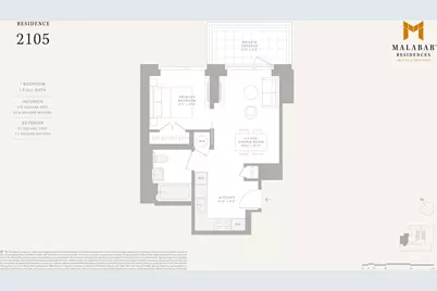 126 E 57th Street #2105, New York City, NY 10022 - Photo 24