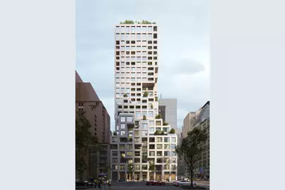 126 E 57th Street #807, New York City, NY 10022 - Photo 22