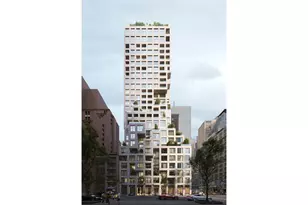 126 E 57th St, New York City, NY 10022 - Photo 22