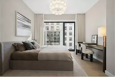 126 E 57th Street #807, New York City, NY 10022 - Photo 2