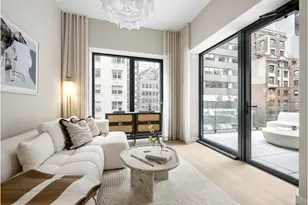 126 E 57th St, New York City, NY 10022 - Photo 1