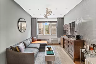 421 W 57th St, New York, NY 10019 - Photo 1