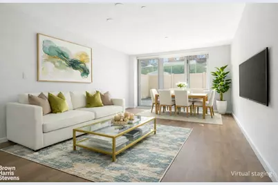 33-30 61st Street #105, New York City, NY 11377 - Photo 1