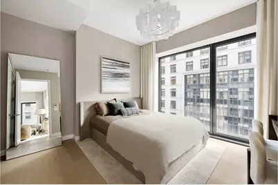 126 E 57th Street #2504, New York City, NY 10022 - Photo 6