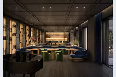 126 E 57th Street #2504, New York City, NY 10022 - Photo 20