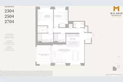 126 E 57th Street #2504, New York City, NY 10022 - Photo 28