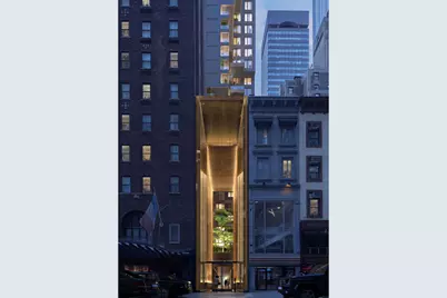 126 E 57th Street #2504, New York City, NY 10022 - Photo 10