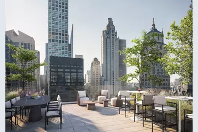 126 E 57th Street #2504, New York City, NY 10022 - Photo 24