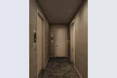 126 E 57th Street #2504, New York City, NY 10022 - Photo 8