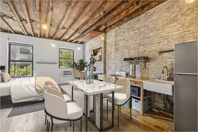 105 W 77th Street #3F, New York City, NY 10024 - Photo 1