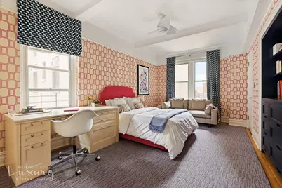 336 Central Park W #12CD-14C, New York City, NY 10025 - Photo 8