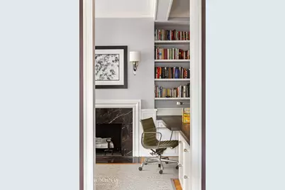 336 Central Park W #12CD-14C, New York City, NY 10025 - Photo 14