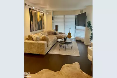 200 E 61st Street #6B, New York, NY 10065 - Photo 1