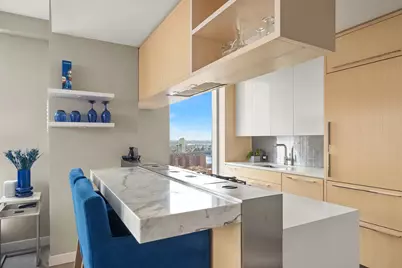 252 South Street #46K, New York City, NY 10002 - Photo 4