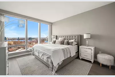 252 South Street #46K, New York City, NY 10002 - Photo 6