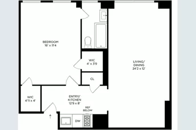 205 E 78th Street #14C, New York City, NY 10075 - Photo 12