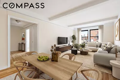 205 E 78th Street #14C, New York City, NY 10075 - Photo 2