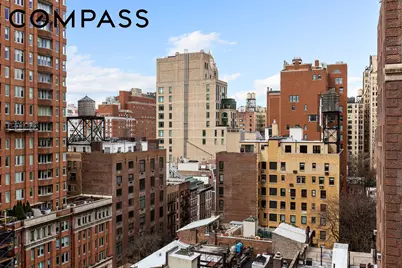 205 E 78th Street #14C, New York City, NY 10075 - Photo 10