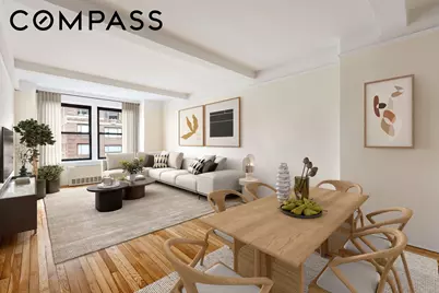 205 E 78th Street #14C, New York City, NY 10075 - Photo 1