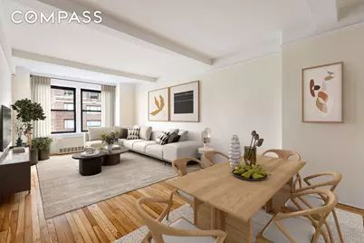 205 E 78th Street #14C, New York, NY 10075 - Photo 1