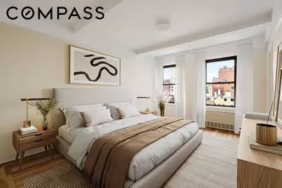 205 E 78th Street #14C, New York City, NY 10075 - Photo 4