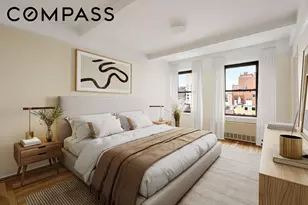 205 E 78th St, New York City, NY 10075 - Photo 4
