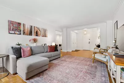 220 Madison Avenue #6-B, New York, NY 10016 - Photo 2