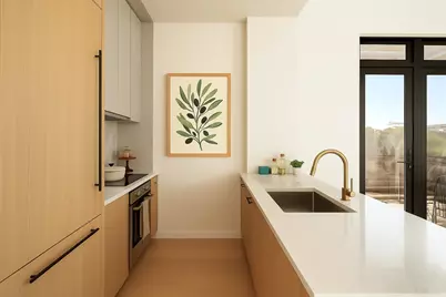 1027 Bushwick Avenue #5-B, Brooklyn, NY 11221 - Photo 2