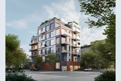 1027 Bushwick Avenue #5-B, Brooklyn, NY 11221 - Photo 12