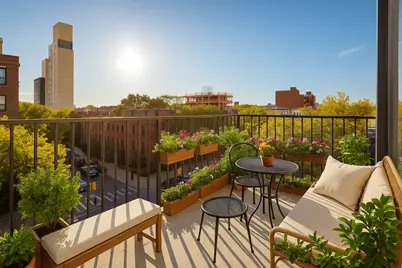 1027 Bushwick Avenue #5-B, Brooklyn, NY 11221 - Photo 4