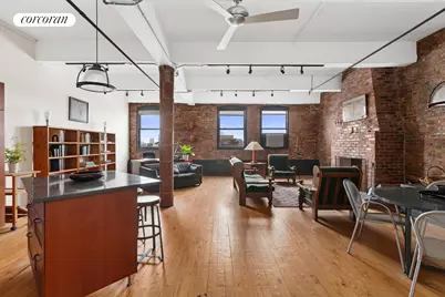 443 12th Street #5F, New York City, NY 11215 - Photo 2
